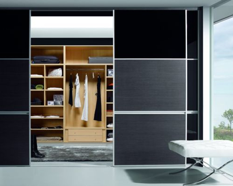 Vestidors Mobles Faura